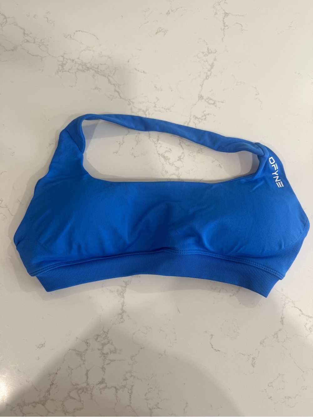 Dfyne impact sports bra